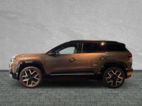 Neu Jeep Compass 156 kW (213 PS) 2026 Amazonia mit dach in schwarz SUV