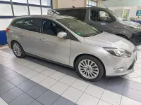 Second-hand Ford Mondeo Titanium 140 CP (102 kW) 2013 Albastru Break
