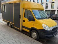 Neu Iveco Daily 116 PS (85 kW) 2025 Van