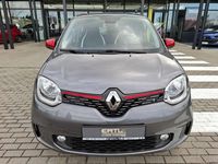 Gebraucht Renault Twingo Techno 60 kW (82 PS) 2023 Grau Kleinwagen