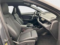 Gebraucht Audi SQ6 e-tron Ambiente 359 kW (489 PS) 2025 Magnetgrau SUV