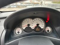 Gebraucht Opel Corsa 2000 Silber Kleinwagen