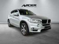 gebraucht BMW X5 xDrive30d/Panorama/Tempomat/Navi/Xenon/Eu6