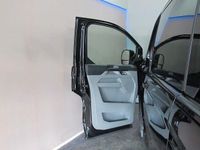 Gebraucht Ford Transit Custom Titanium 136 PS (100 kW) 2025 Obsidian schwarz metallic Van / Kleinbus