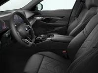 Gebraucht BMW 520 M Sport 197 PS (144 kW) 2025 Grau Kombi