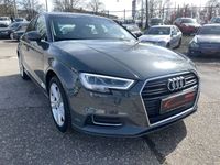 gebraucht Audi A3 Lim. design