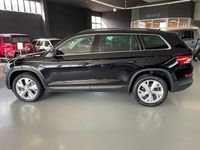 gebraucht Skoda Kodiaq 2.0TDI 4x4DSG Soleil Standh.Leder.LED.Kam