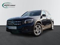 Gebraucht Mercedes GLB220 Business 190 PS (139 kW) 2020 Nachtschwarz SUV