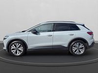 Gebraucht Audi Q4 e-tron Advanced 125 kW (170 PS) 2022 Grau SUV