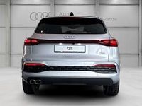 Neu Audi Q5 Advanced 204 PS (150 kW) 2025 Silber SUV