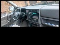 Gebraucht VW T4 150 PS (110 kW) 2000 Silber Van