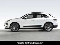 Gebraucht Porsche Macan 245 PS (180 kW) 2019 Weiß SUV