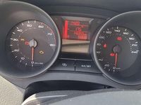 Gebraucht Seat Ibiza 60 PS (44 kW) 2011 Weiß Limousine