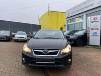 Gebraucht Subaru XV 147 PS (108 kW) 2015 Schwarz SUV