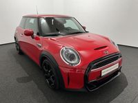 Gebraucht Mini Cooper S Hatch 178 PS (130 kW) 2023 Rot Kleinwagen
