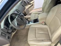 Gebraucht Infiniti Fx35 280 PS (205 kW) 2006 Blau SUV