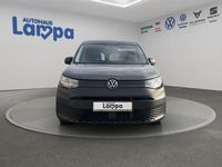 Gebraucht VW Caddy 122 PS (89 kW) 2023 Grau Van / Kleinbus