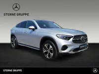 Gebraucht Mercedes GLC300e Avantgarde 313 PS (230 kW) 2024 Hightechsilber SUV