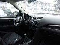 gebraucht Suzuki Swift 1.2