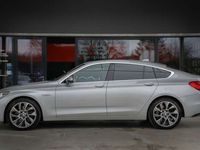 gebraucht BMW 550 Gran Turismo i Luxury Line *Bang&Olufsen*