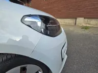Gebraucht VW up! 60 PS (44 kW) 2016 Weiß Kleinwagen