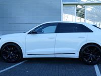 gebraucht Audi SQ8 4.0 TFSI 507PS HD MATRIX-LED+KAMERA+BLACK