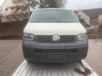 Gebraucht VW Transporter 130 PS (95 kW) 2006 Weiß Van