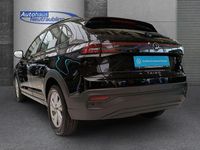 Gebraucht VW Taigo Life 95 PS (69 kW) 2025 (schwarz) deep black perleffekt SUV