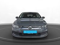 Gebraucht VW Golf VIII Move 150 PS (110 kW) 2024 Delfingrau Limousine
