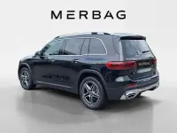 Gebraucht Mercedes GLB220 Premium 190 PS (139 kW) 2026 Unilack nachtschwarz SUV