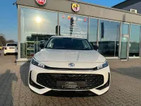 Neu MG HS Luxury 224 PS (164 kW) 2026 Weiß SUV