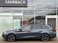 Gebraucht Cupra Leon VZ 110 PS (80 kW) 2022 Andere Limousine