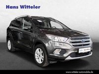 gebraucht Ford Kuga 1.5 EcoBoost Cool&Connect 4x2 /8-Fach/Navi