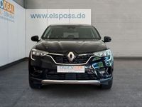 gebraucht Renault Arkana Intens AUTOMATIK NAV LED DIG-DISPLAY KAMERA SHZ KEYLESS