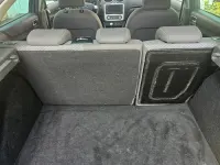 Gebraucht Ford Focus 101 PS (74 kW) 2007 Blau Limousine