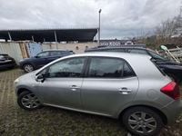 Gebraucht Toyota Auris Sol 97 PS (71 kW) 2009 Kleinwagen