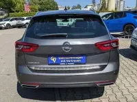 Gebraucht Opel Insignia Elegance 174 PS (127 kW) 2022 Grau Limousine
