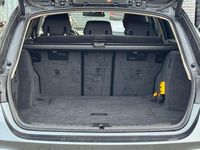 Gebraucht BMW 320 190 PS (139 kW) 2018 Grau Kombi