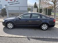 Gebraucht Audi A6 140 PS (102 kW) 2007 Limousine