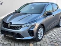 Neu Renault Clio V 91 PS (66 kW) 2025 Grau Kleinwagen