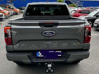 Gebraucht Ford Ranger Limited 170 PS (125 kW) 2023 Grau Pickup