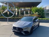 Gebraucht Mercedes A45 AMG AMG 421 PS (309 kW) 2023 Grau Limousine