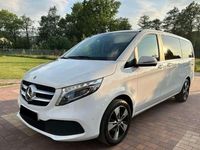 Gebraucht Mercedes E250 Avantgarde 190 PS (139 kW) 2018 Weiß Kombi