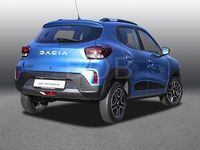Gebraucht Dacia Spring Essentiel 33 kW (45 PS) 2023 Blau Kleinwagen