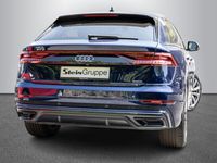 gebraucht Audi Q8 50 TDI quattro MATRIX-LED ACC HUD B&O STANDHZ Gebrauchtwagen, bei Richard Stein GmbH & Co. KG