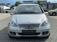 gebraucht Mercedes A170 KLIMA*MTL*ALU*PDC*