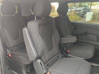 Gebraucht Mercedes V220 Edition 163 PS (119 kW) 2014 Braun Van / Kleinbus