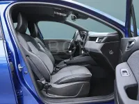 Gebraucht Renault Clio 90 PS (66 kW) 2025 Blau Kleinwagen