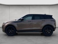 Gebraucht Land Rover Range Rover SE Dynamic 249 PS (183 kW) 2020 Kaikoura stone metallic SUV