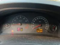 Gebraucht Opel Vectra Cosmo 147 PS (108 kW) 2003 Silber Limousine